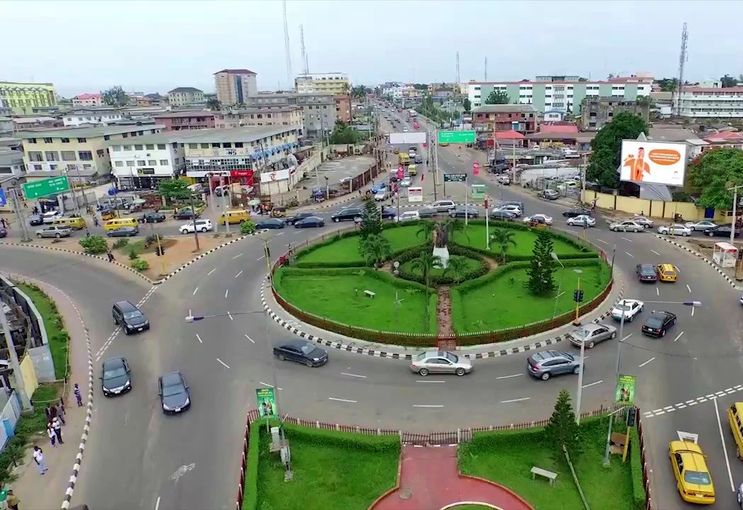 Rental Yields in Ikeja GRA