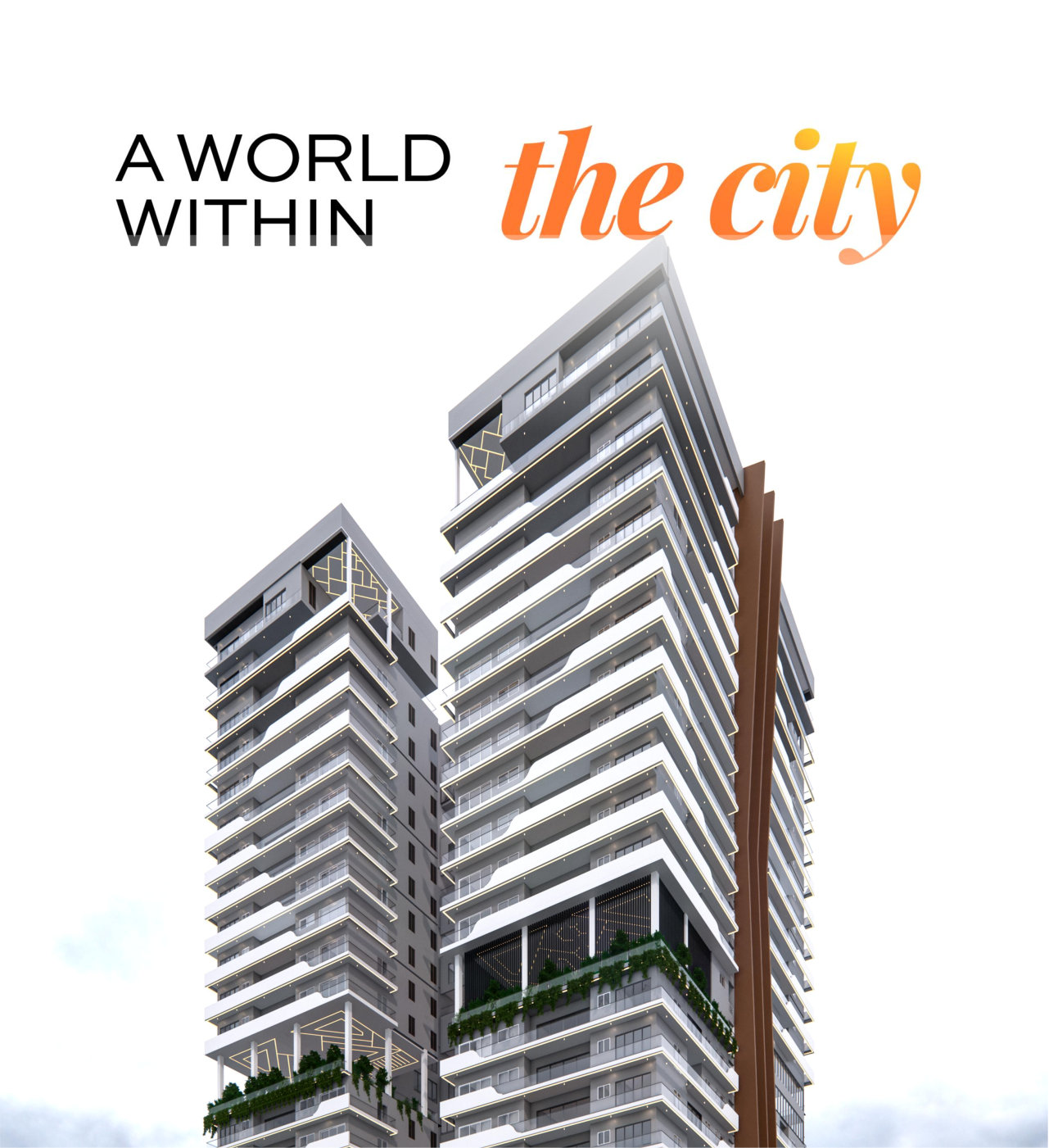 Experience Unparalleled Luxury Living in Lagos: Introducing MGE Realty